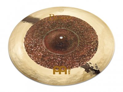 MEINL B22DUCR - Crash Ride Byzance 22 Extra Dry