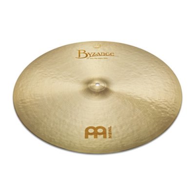 MEINL B22JBAR - Ride Byzance 22 Jazz Big Apple