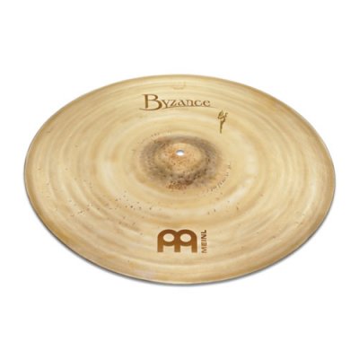 MEINL B22SAR - Sand Ride Byzance 22 Benny Greb