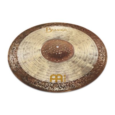 MEINL B22SYR - Ride Byzance 22 Jazz Symmetry