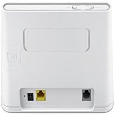 HUAWEI B310s-22 - Routeur sans fil - WWAN - GigE - 802.11b/g/n - 2,4 Ghz - adaptateur de t&eacute;l&eacute;phone VoIP