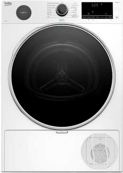 BEKO B5T4923SW - Save Water