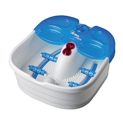 MEDICURA B7428 : hydro masseur pieds infrarouge medicina