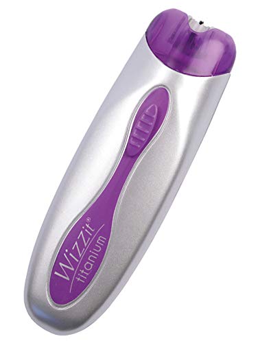 BEST DIRECT B9591 : wizzit titanium epilation+ trousse manucure