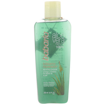 BABARIA  Naturals 100% Aloe Vera Repairing Balsam / After Sun Gel 250ml