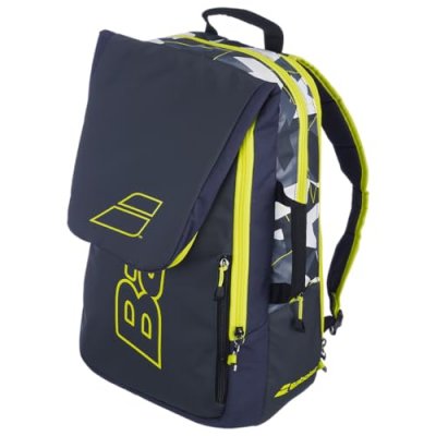 BABOLAT  Bp Pure Aero Backpack Bleu