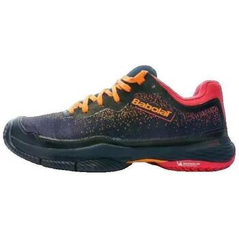 BABOLAT  Chaussures de Tennis Marine Femme  Jet Ritma 40