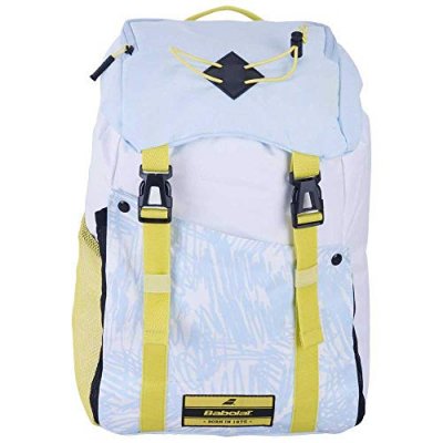 BABOLAT  Classic 16l Backpack Junior Blanc,Bleu