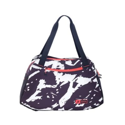 BABOLAT  Fit W Sac &agrave; Raquettes Mixte Adulte, Multicolore, Taille Unique
