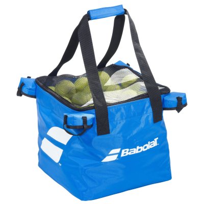 BABOLAT  Panier &agrave; balles Unisexe, Bleu, Taille Unique