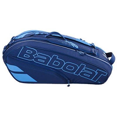 BABOLAT  Pure Drive Racket Bag Bleu