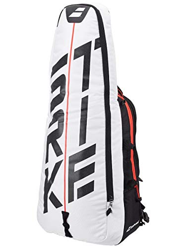 BABOLAT  Pure Strike 32L - Blanc - Sac &agrave; dos Tennis taille UNICA