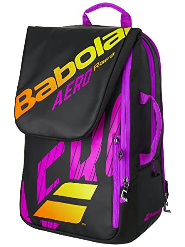 BABOLAT  Rafael Nadal Pure Aero Sac &Agrave; Dos Noir