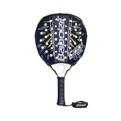 BABOLAT  Raquette De Padel Counter Viper 2.6