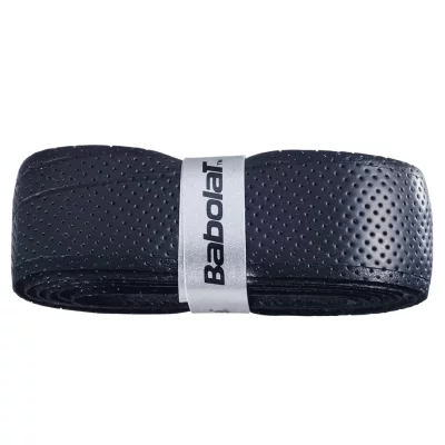 BABOLAT  Syntec Evo, Tennis Surgrip x1, Noir