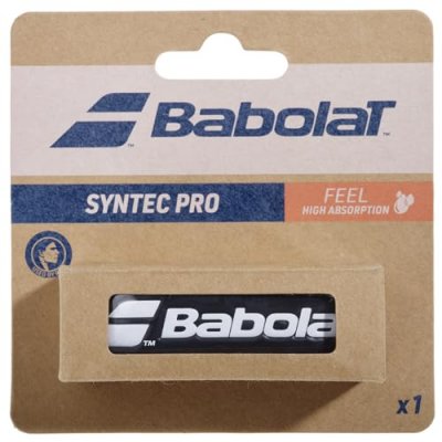 BABOLAT  SYNTEC Pro X1 Noir Taille Unique