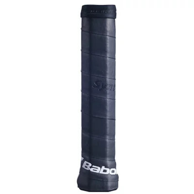 BABOLAT  Syntec Team Tennis Grip Blanc,Noir