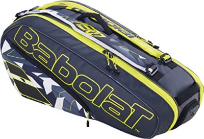 BABOLAT  Vs Original Tennis Overgrip 12 Units Blanc
