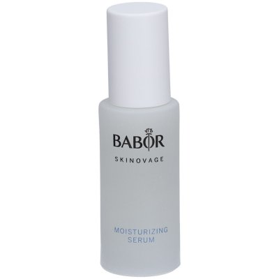 BABOR  - Moisturizing Serum S&eacute;rum 30 ml