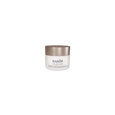 BABOR  Skinovage Cr&egrave;me Vitalisante Riche 50ml