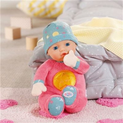 BABY BORN  Dreams Of Me 30cm Zapf Creation Multicolore 0-6 Months