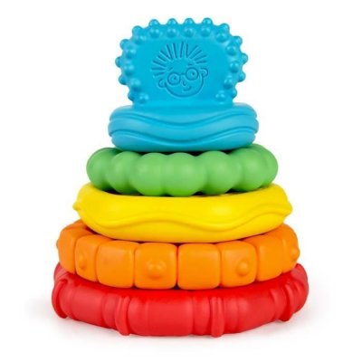 BABY EINSTEIN  Stacking Teether