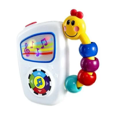 BABY EINSTEIN  Take Along Tunes