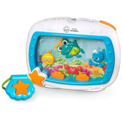 BABY EINSTEIN  Veilleuse Sea Dreams Soother - Multicolore