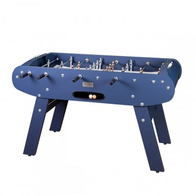RENE PIERRE Baby foot ren&eacute; pierre onyx (couleur : bleu) 1115