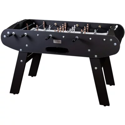 RENE PIERRE Baby foot ren&eacute; pierre onyx (couleur : noir) 1114