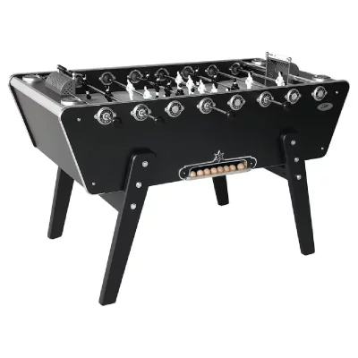 STELLA Baby Foot  Champion Collector (couleur : Noir)