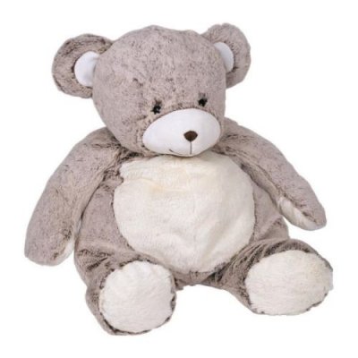 BABYNAT BABY NAT' Les flocons - Range pyjama Ourson ""les flocons
