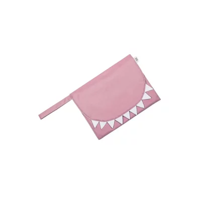 BABY BITES Baby Portable Changing Pad32,5 Matelas &agrave; langer Unisexe