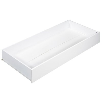 BABYPRICE BABY PRICE Tiroir pour lit b&eacute;b&eacute; 120x60 - New Basic