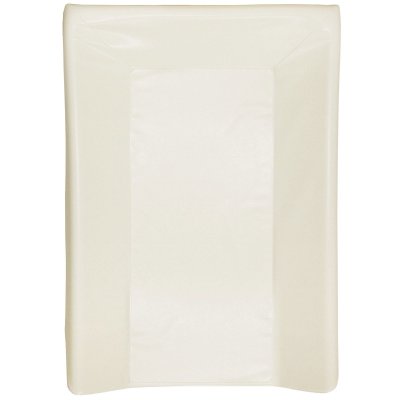BABYCALIN  Matelas &agrave; Langer Luxe Ecru - 50 x 70 cm
