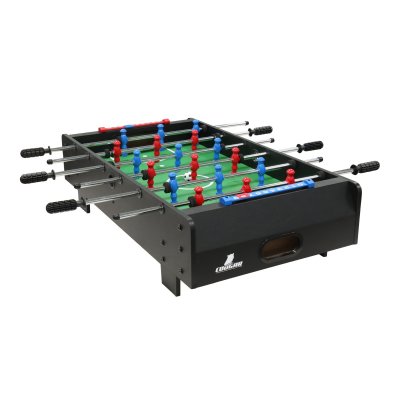COUGAR Babyfoot mini noir 94 x 50,5 x 24 cm