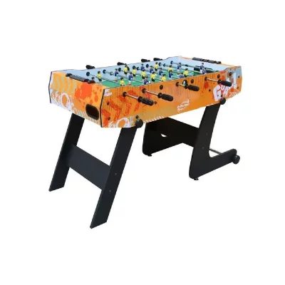 TOP FUTBOLIN Babyfoot Pliable 