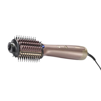 BABYLISS  - Brosse Air Volume 3 en 1 Brosse soufflante 1 pieces unisex