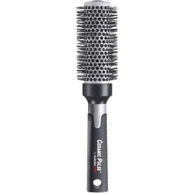 BABYLISS  Brosse Brushing Ronde C&eacute;ramique 32mm BABCB2E  Pro