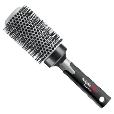 BABYLISS  Brosse Brushing Ronde C&eacute;ramique 42mm BABCB3E  Pro
