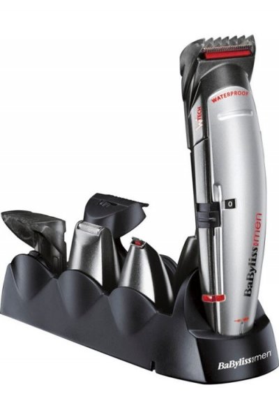 BABYLISS  E835E - Tondeuse - sans fil