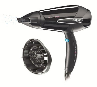 BABYLISS  Expert Plus 2100 (D241E) - S&egrave;che-cheveux