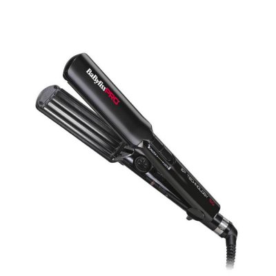 BABYLISS  Gaufreur Crimp38 BAB2658EPCE  Pro