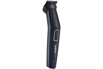 BABYLISS  Mt728E Rasoir &eacute;lectrique