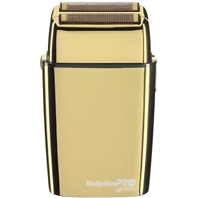 BABYLISS  PRO 4Artists Rasoir pour feuilles d'aluminium FOILFX02 gold