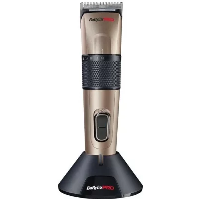 BABYLISS  PRO Tondeuse &agrave; cheveux Cut-Definer FX862E