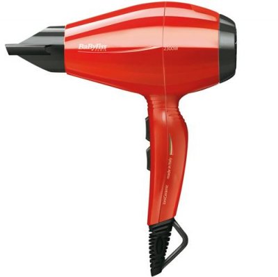 BABYLISS  S&egrave;che Cheveux iPro 2300W 6615E