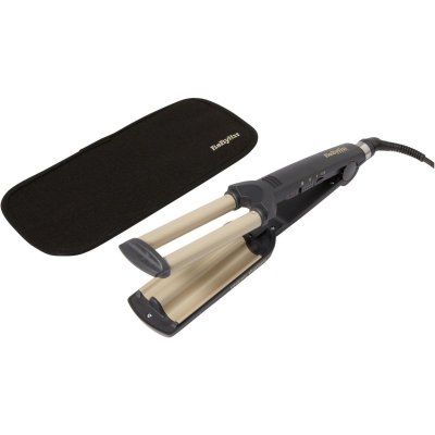 BABYLISS  Styler Easy Waves en C&eacute;ramique