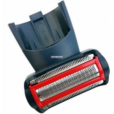 BABYLISS  - tete de rasage - tondeuse e837e - 35108351 - qp35108351