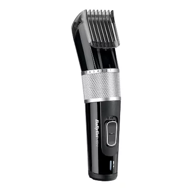 BABYLISS  Tondeuse &agrave; cheveux Powerlight - E973E - Noir